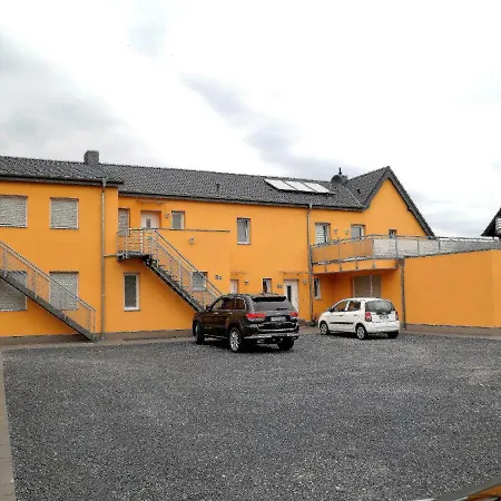 Ferienwohnung Anke - Apartment 3C Heinsberg  Exterior photo