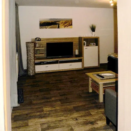 Ferienwohnung Anke - Apartment 3C Heinsberg  Exterior photo