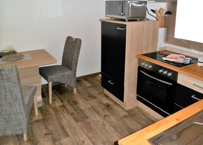 Ferienwohnung Anke - Apartment 3C