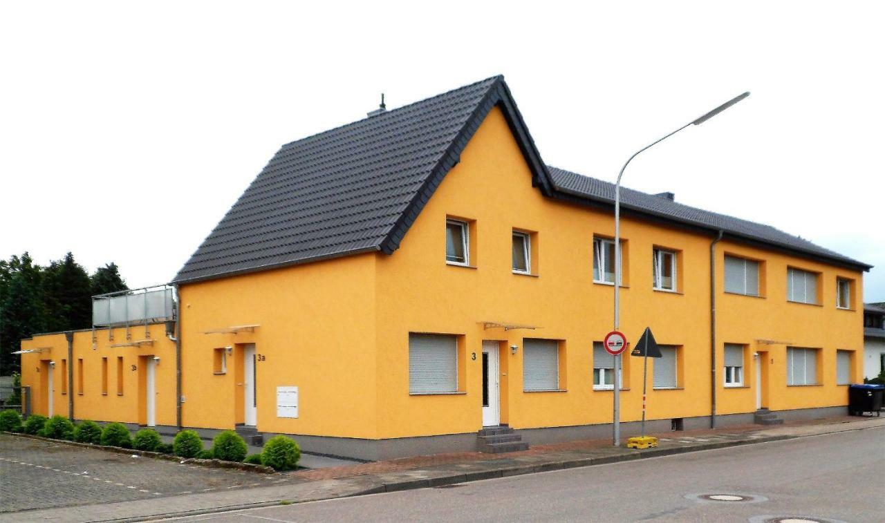 Anke - 3c Apartment *