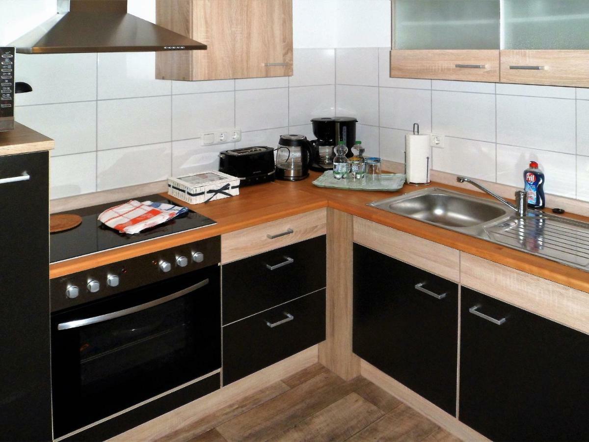 Apartment Anke - 3c